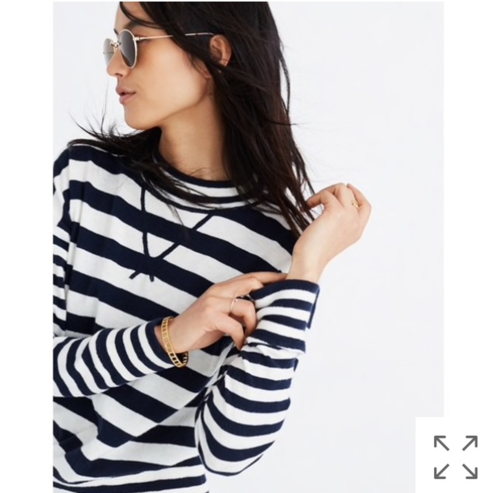 Madewell Sweater
